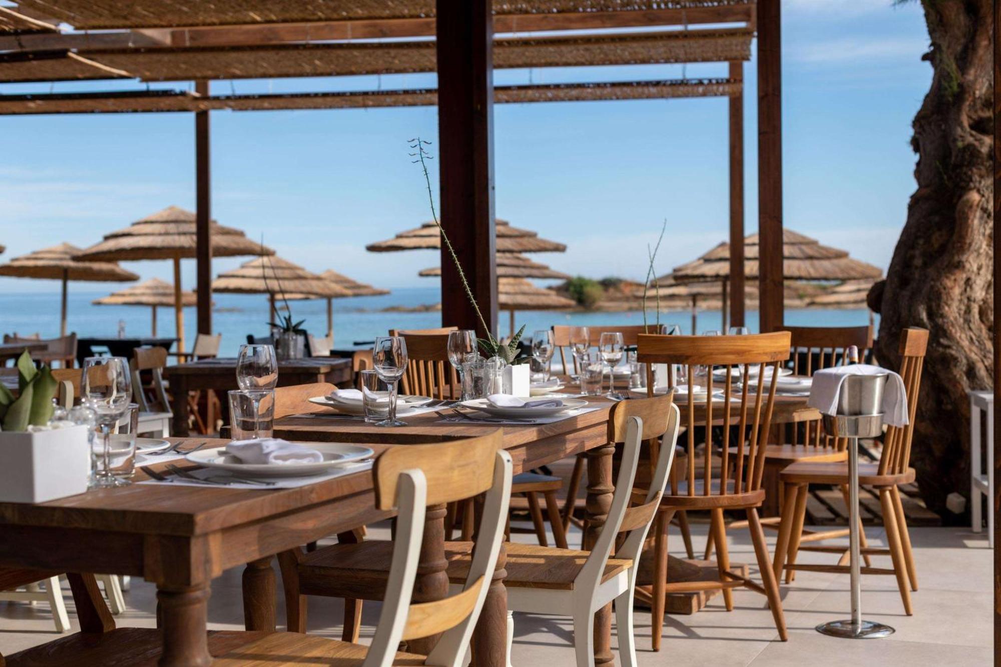 High Beach White - Adults Only Malia Exterior foto