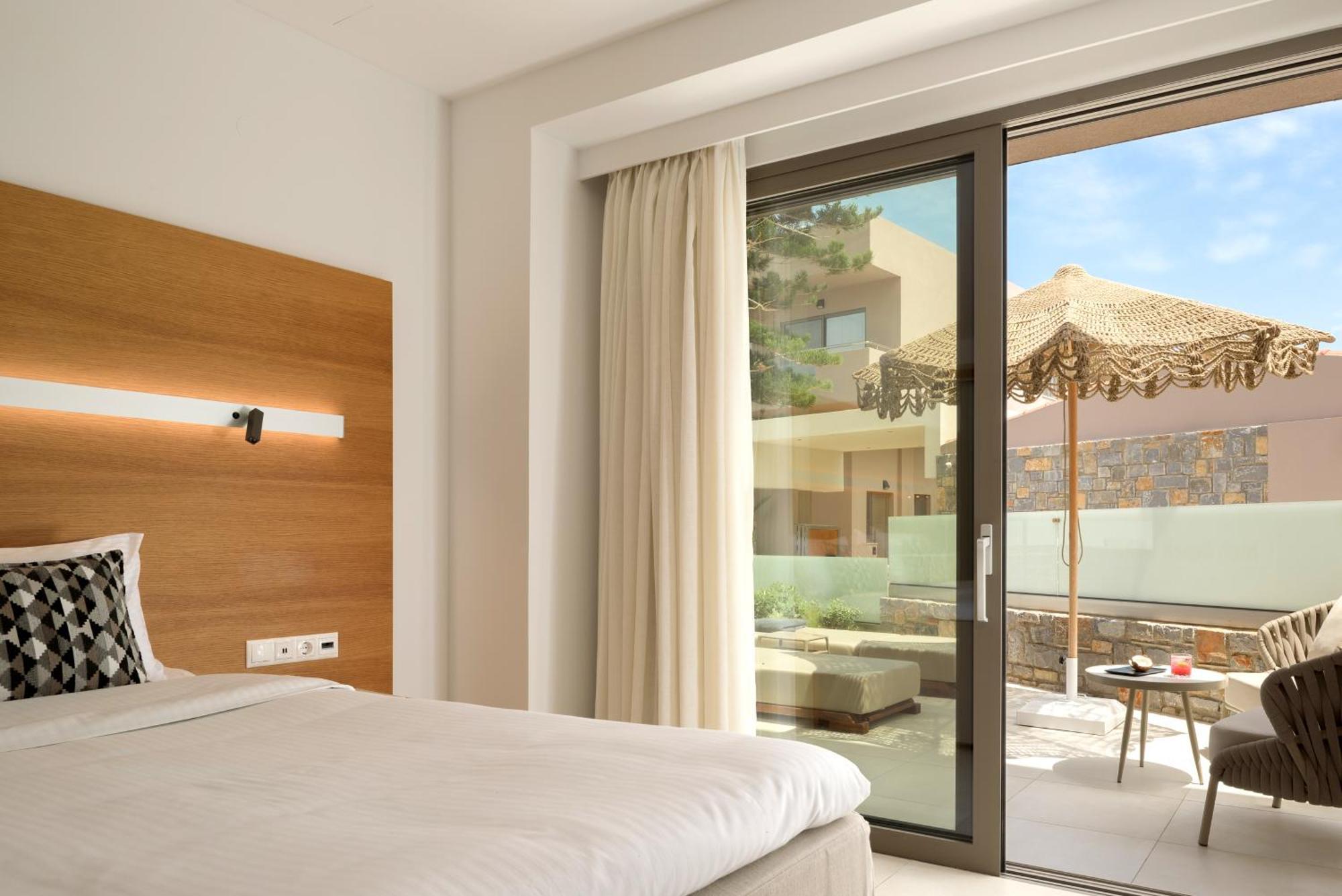 High Beach White - Adults Only Malia Exterior foto